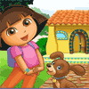 Play free online games Doras House