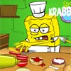 Play free online games Krabby Patty Dash